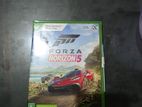 Forza Horizon 5 Video Game