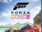 Forza Horizon 5 Ps5