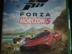 Forza Horizon 5 Xbox