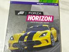 Forza Horizon Limited Collectors Edition