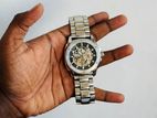 Fossil Automatic Watch