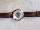 Fossil Automatic Skeleton Watch ME3099