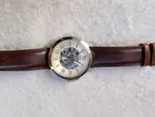 Fossil Automatic Skeleton Watch ME3099