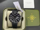 Fossil Bannon Men Watch