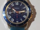 Fossil Brand New Watch