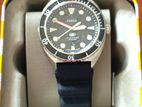 Fossil Breaker Watch FS6062 – Black 200M Water Resistant Brand New