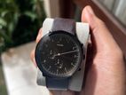 Fossil Chase Timer Chronograph Whisky Leather Watch