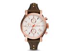 Fossil Chronograph Watch