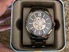 Fossil Flynn - Automatic Watch (Authentic)