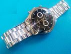 Fossil FS4642 Ansel Watch