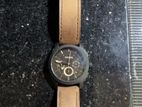 Fossil FS4656 Machine Chronograph Watch