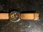 Fossil FS4656 Machine Chronograph Watch
