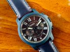 Fossil Grant FS5088 – Men’s Chronograph 2 Year Warranty