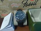 Fossil Mens Watch