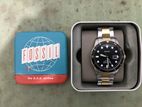 Fossil Mens Watch