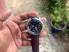 Fossil Neutra Chronograph Watch