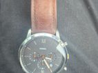 Fossil Watch