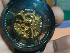 Fossil ඔරලෝසුවක්