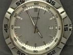 Fossil PR5338 Stainless Steel Watch