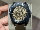 Fossil Privateer Sport Analog Watch