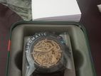 Fossil Privateer Sport Analog Watch