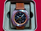 Fossil Privateer Sport Chronograph
