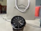 Fossil Stainless Steel Watch