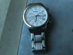 Fossil Swiss Watch