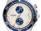 Fossil Wakefield Chronograph Watch Ch2951