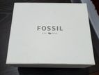 Fossil Watch BQ2466SET