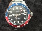 Fossil Watch