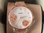 Fossil Women's Watch