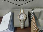 Fossil Women's Watch