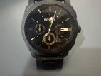 FOSSIL wrist watch
