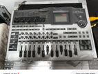 FOSTEX MR16 Track Recorder HDCD Digital with CD-RRW Drive