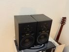 FOSTEX PM1 Professional Studio Monitors (Pair)