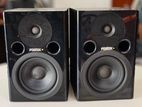FOSTEX PMO.4 Studio Monitor-Japan
