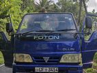 Foton Ollin 2008