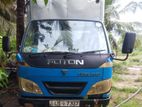 Foton Forland 2009