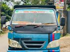 Foton Forland 2010