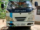 Foton FL Lorry 2011