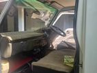 Foton Forland 2011
