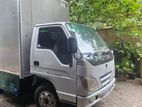 Foton Forland 2011