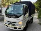Foton 2770 2014