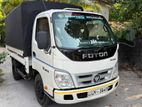 Foton 2770 2014