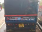 Foton ABL ZIBO 2008