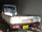 Foton Aumark 2010
