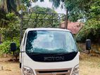 Foton Auman 2011