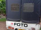 Foton Auman 2013