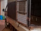 Foton Auman 2013